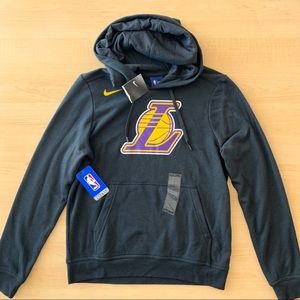 Nike Women’s NBA Los Angeles Lakers Hoodie